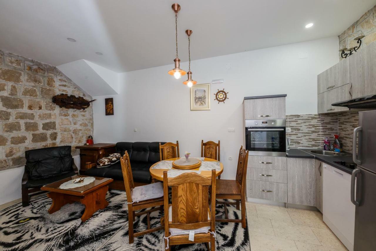 Apartman Lavanda Kaštela Exterior foto